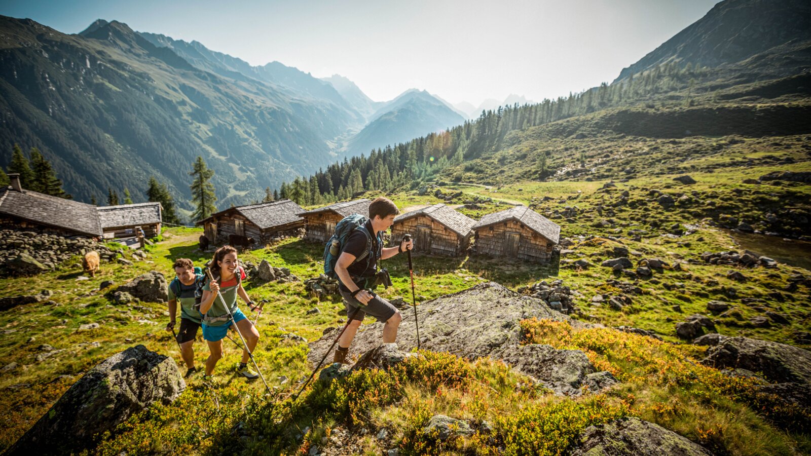 aktiv-unterwegs-im-montafon-sporthotel-silvretta-montafon